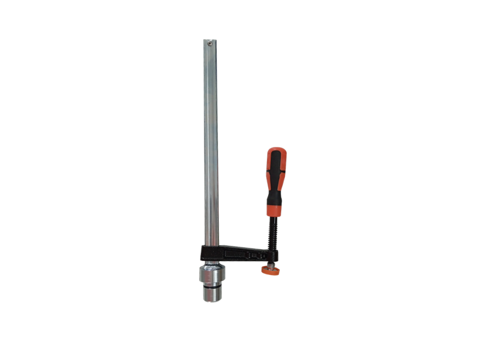 Schraubzwingen-Set 300×80mm D28